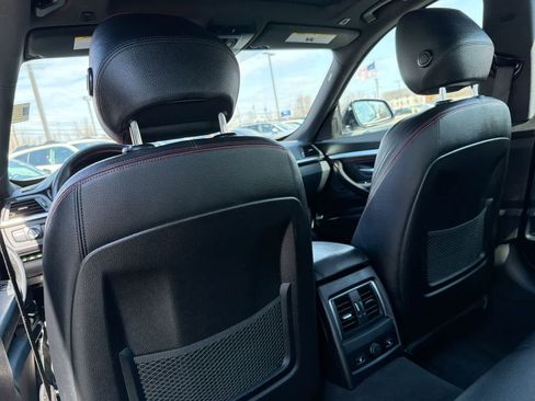 Used 2016 BMW 328i Gran Turismo xDrive 328i xDrive image 19