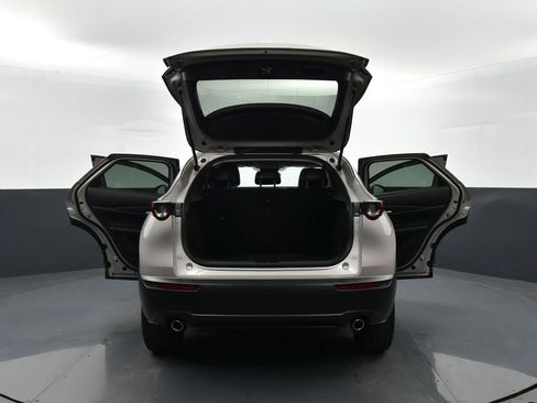 Certified 2023 MAZDA CX-30 AWD 2.5 S w/ Preferred Package image 34