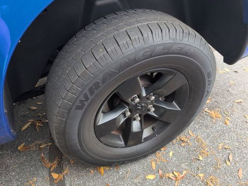 Used 2023 RAM 1500 Tradesman w/ Electronics Group image 6