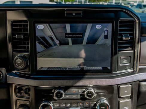 Used 2026 Ford F450 Platinum w/ Snow Plow Prep Package image 26