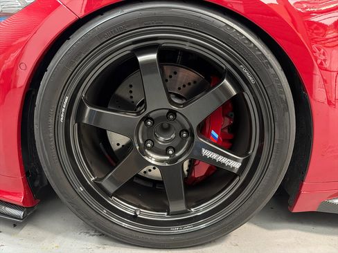 Used 2021 BMW M4 Coupe image 21