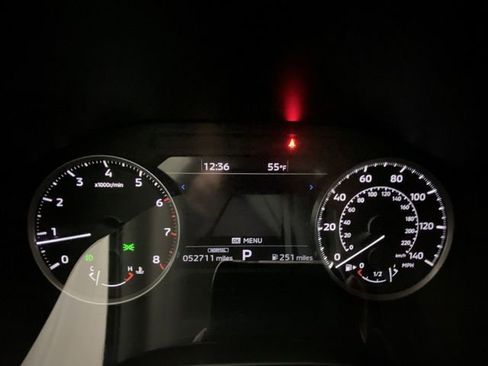 Used 2023 Mitsubishi Outlander SE image 15