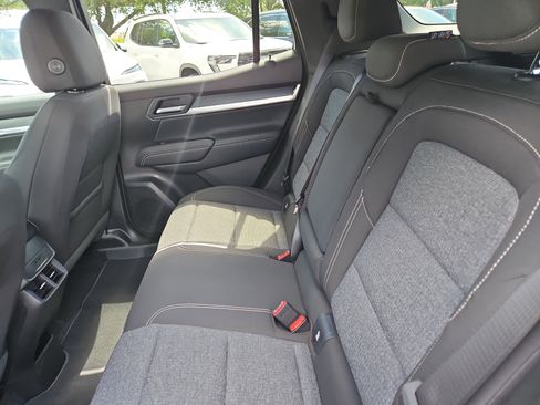 New 2026 GMC Terrain Elevation w/ LPO, Floor Liner Package image 8