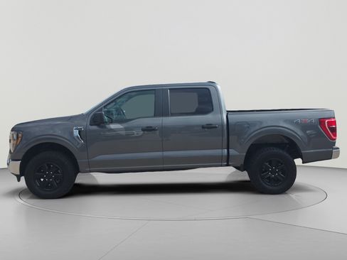 Used 2023 Ford F150 XLT AWD/4WD image 2