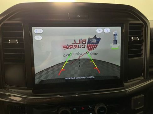 New 2026 Ford F150 STX w/ Equipment Group 200A image 22