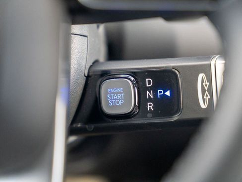 New 2026 Hyundai Palisade Calligraphy image 25