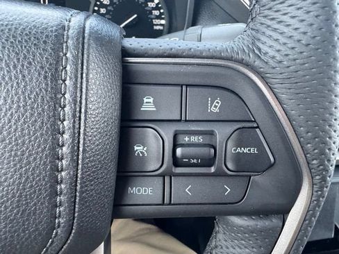 New 2026 Toyota Tundra SR5 AWD/4WD image 22