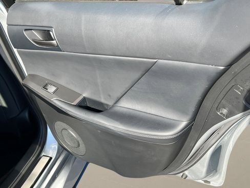 Certified 2023 Lexus IS 350 F Sport image 17