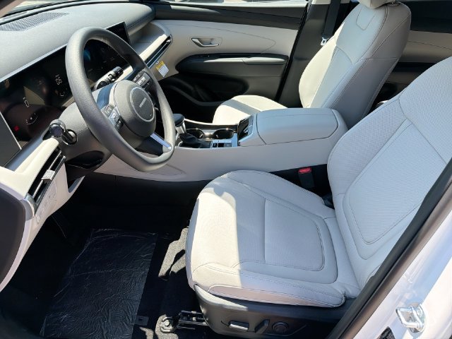 New 2026 Hyundai Tucson SEL Plus AWD/4WD image 22
