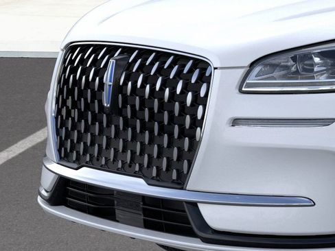 New 2026 Lincoln Corsair Grand Touring image 17