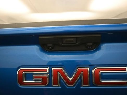 Used 2023 GMC Sierra 1500 Elevation AWD/4WD image 23