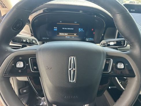 Certified 2024 Lincoln Corsair Grand Touring AWD/4WD image 20