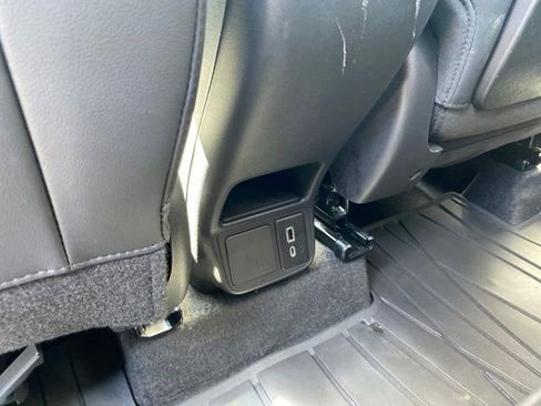 Certified 2023 Buick Encore GX Select w/ Sport Touring Package image 19