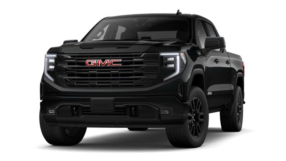 New 2026 GMC Sierra 1500 Elevation AWD/4WD image 60