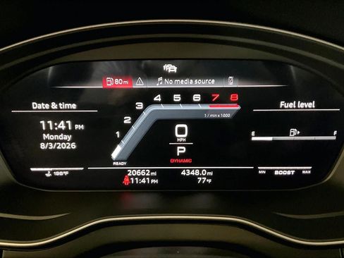 Used 2023 Audi SQ5 Premium Plus AWD/4WD image 24