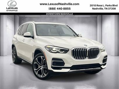 Used 2022 BMW X5 sDrive40i w/ Premium Package