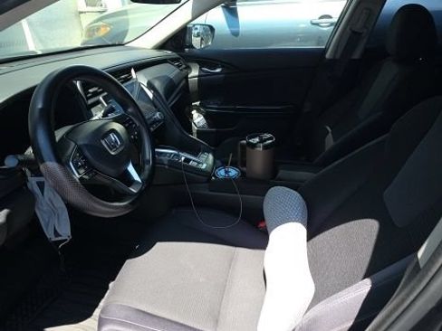 Used 2022 Honda Insight EX image 4