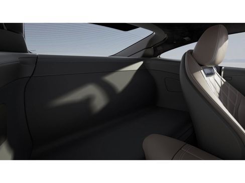 New 2026 Mercedes-Benz AMG GT 55 image 5