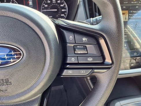 Certified 2026 Subaru Crosstrek 2.0i Premium image 11