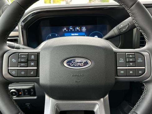 New 2026 Ford F350 Lariat w/ Lariat Ultimate Package image 22
