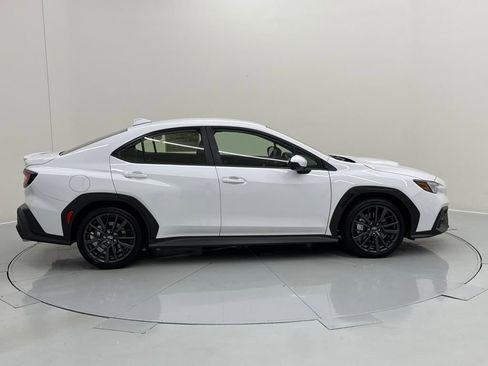 New 2025 Subaru WRX Premium image 6