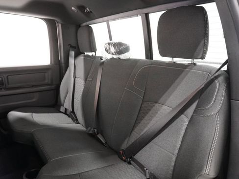 New 2026 RAM 2500 Tradesman image 15