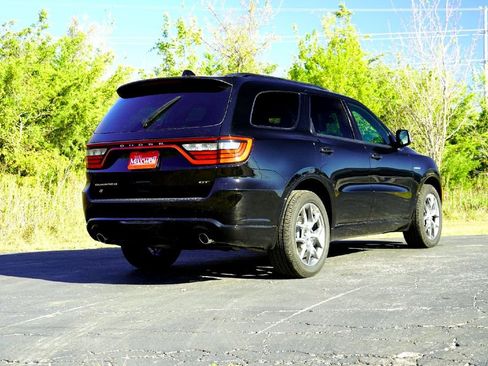 New 2026 Dodge Durango GT image 6