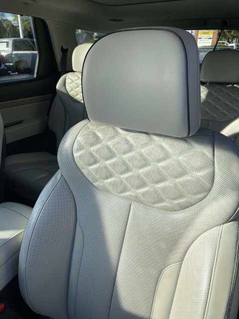 Used 2021 Hyundai Palisade Limited FWD image 28