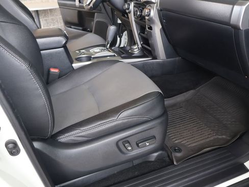 Used 2022 Toyota 4Runner SR5 Premium w/ TRD Black Wheel Package (TMS) image 28