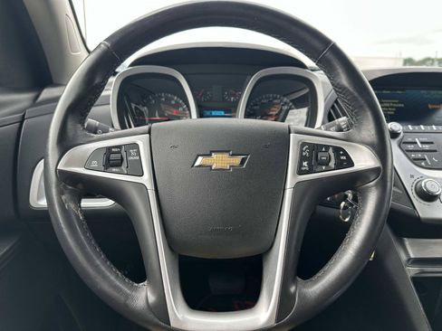 Certified 2017 Chevrolet Equinox Premier w/ Enhanced Convenience Package AWD/4WD image 19