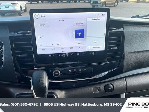 Used 2024 Ford Transit 350 XLT image 21