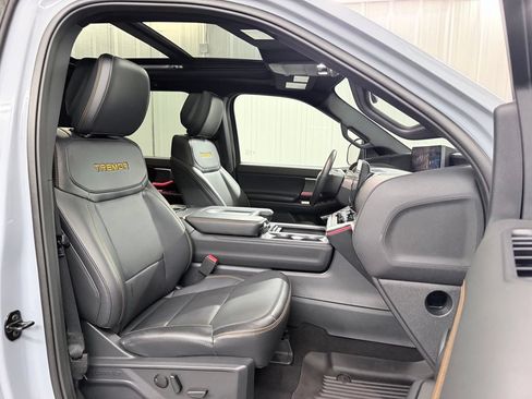 Used 2026 Ford Expedition Tremor AWD/4WD image 56