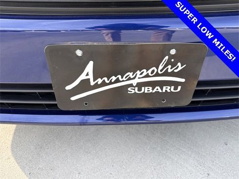 Certified 2023 Subaru Impreza 2.0i image 26