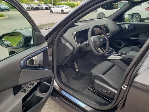New 2026 BMW X3 xDrive30i w/ Premium Package AWD/4WD image 10