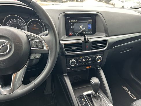Used 2016 MAZDA CX-5 Grand Touring image 18