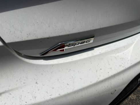 Used 2025 Acura TLX SH-AWD w/ A-SPEC Pkg image 13