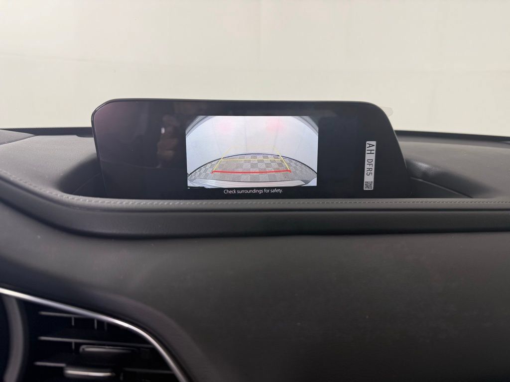 Used 2025 MAZDA CX-30 AWD 2.5 S w/ Preferred Package image 22
