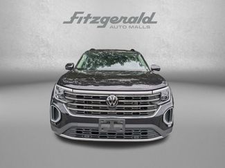 Used 2024 Volkswagen Atlas SE AWD/4WD video 2