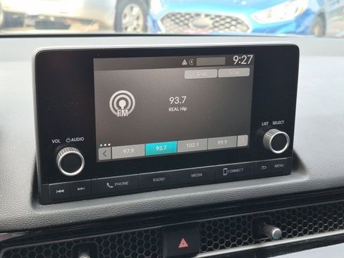 Used 2025 Honda Civic Sport image 14