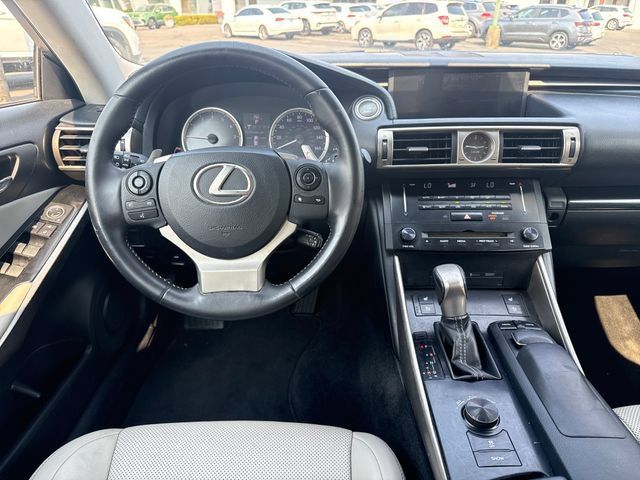 Used 2014 Lexus IS 250 AWD w/ Navigation Package image 21