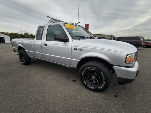 Used 2010 Ford Ranger XLT AWD/4WD image 5