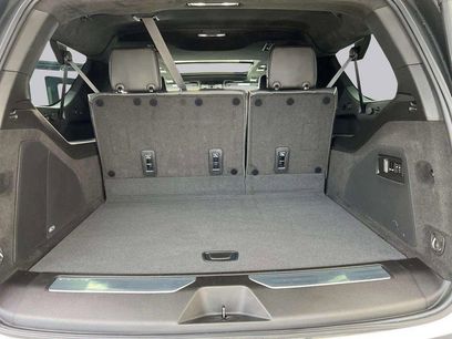 Certified 2023 Cadillac Escalade ESV V w/ LPO, ONYX Package