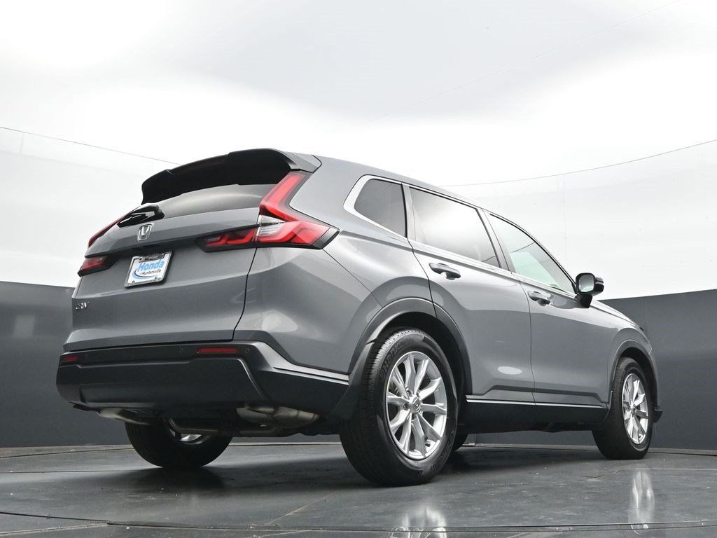 Used 2024 Honda CR-V EX-L image 23