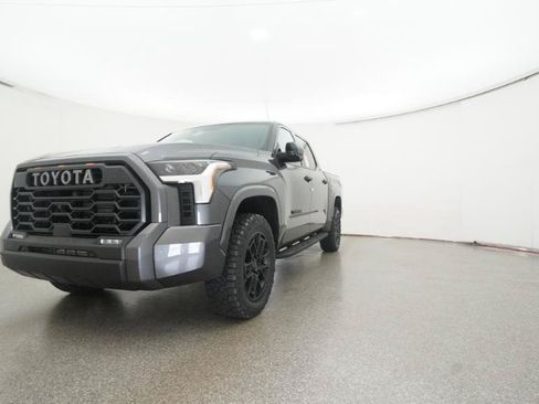 New 2026 Toyota Tundra SR5 AWD/4WD image 19
