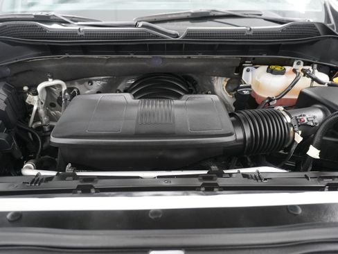 Used 2022 Chevrolet Silverado 1500 ZR2 w/ Technology Package image 34