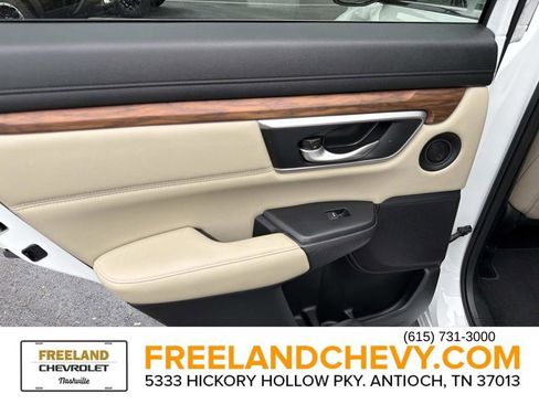 Used 2022 Honda CR-V EX-L image 15