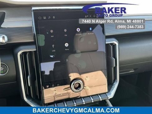 New 2026 GMC Acadia Elevation w/ Elevation Premium Package image 18