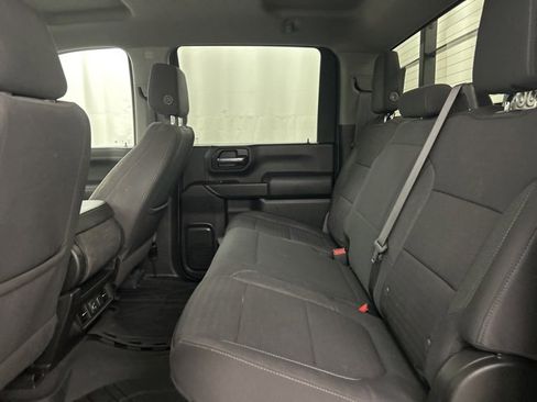 Used 2022 Chevrolet Silverado 2500 LT w/ Convenience Package image 24