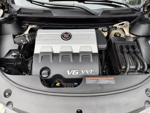 Used 2010 Cadillac SRX Premium FWD image 36