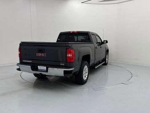 Used 2015 GMC Sierra 1500 SLE w/ SLE Value Package image 6
